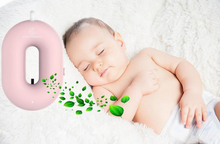 Load image into Gallery viewer, Portable Wearable Air Purifier