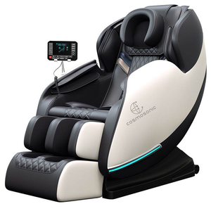 Zero Gravity Massage Chair