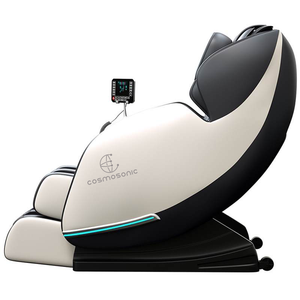 Zero Gravity Massage Chair